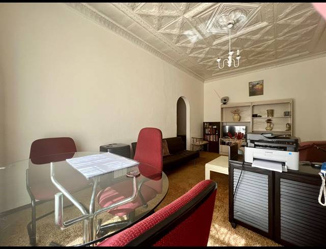 4 BEDROOM SEMI DETACHED FOR SALE IN ROSETTENVILLE